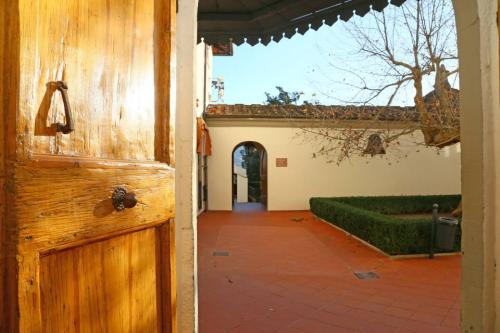 Casa Di Riposo Villa Santa Teresa
