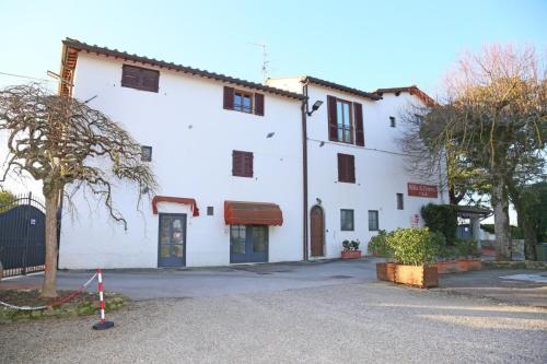 Casa Di Riposo Villa Santa Teresa