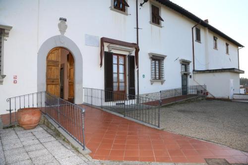 Casa Di Riposo Villa Santa Teresa