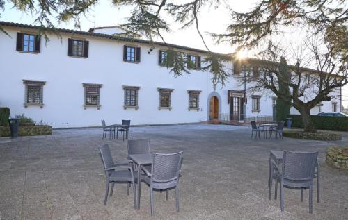 Casa Di Riposo Villa Santa Teresa